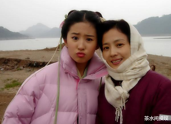 明星|母女似姐妹、63岁体重不过百，这些明星都有个比自己更美的妈？