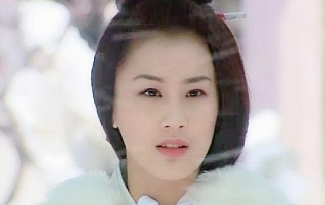 各抒己见 16年后看《天下第一》：曾经演情侣的，如今颜值看上去差了辈分