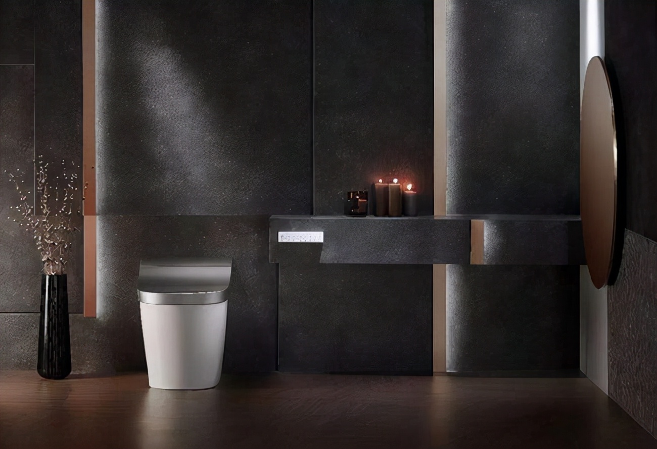 卫生间4个“先进设计”太实用！谈不上伟大，但能解决家居痛点