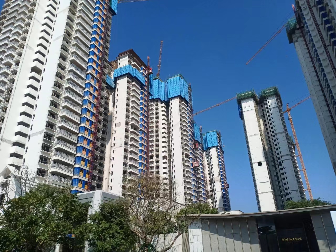 你很放肆 什么样的房子真的没有未来?注意这三类!