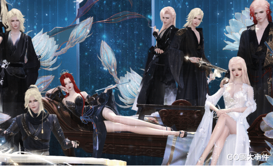 hr|游戏招人多可怕？HR刚聊完统战连夜料理后事，带着管理高战全跑路