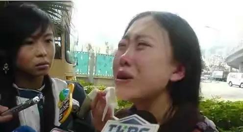 杨丽娟|追星追到父亲自杀，14年过去了，“逼父跳海”的杨丽娟可曾后悔？