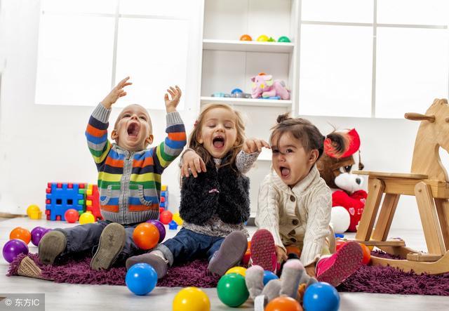 张姐的笔记|孩子几岁是智力开发最好时期，宝宝智力开发的五个最佳时期！