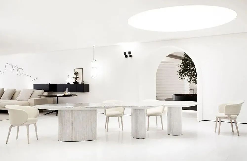 设计师|【家具产品设计】当工业设计师碰上家居设计，能擦出怎样的火花？