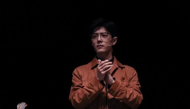 肖战|肖战为什么能赢得业内人士的肯定？源于他对表演艺术的虔诚之心