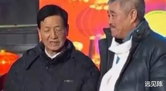 春晚|赵本山比你想的“老狐狸”,早一步从春晚开溜,这是对晚节的警觉