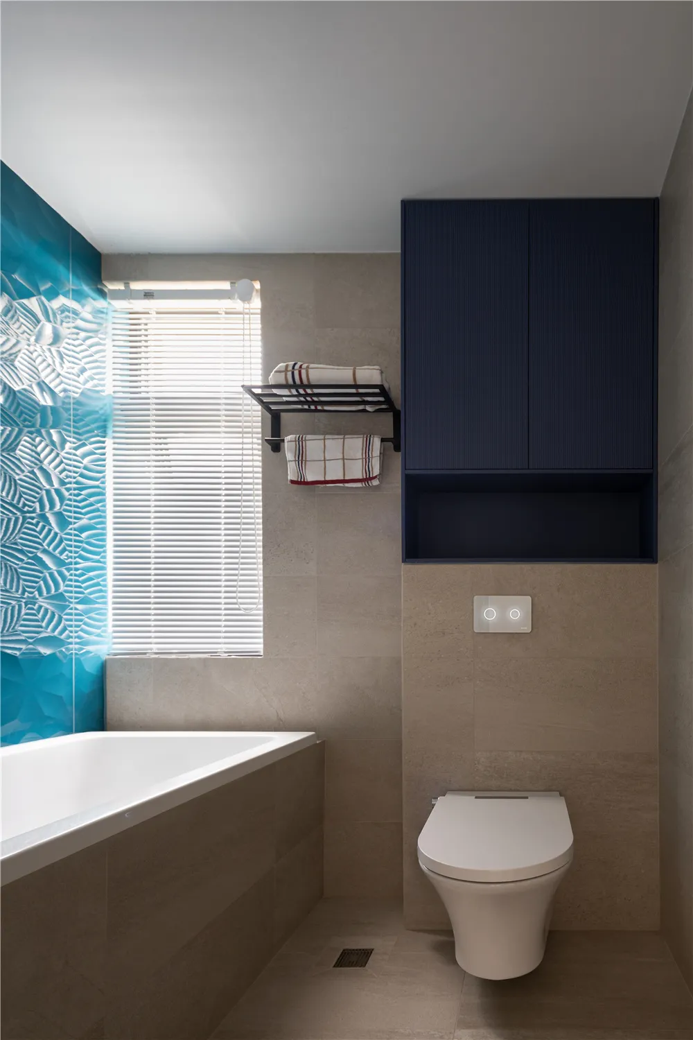 120㎡改成三室两厅，还生活一份精致，造一份温馨