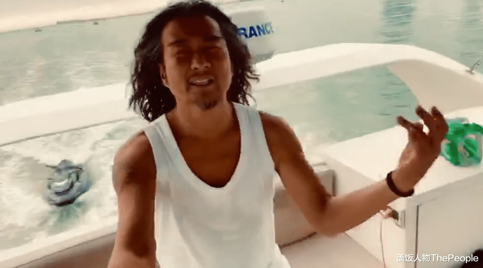 肖战|多次出轨养小三、花费千万才离婚，吸毒后十年无戏可拍的他仍潇洒