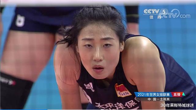 郎平|央视宣布朱婷要来了！中国女排已输三场，郎平累病，要上王牌了