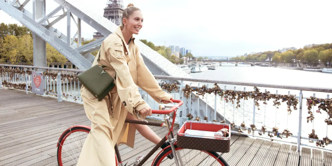 尚品控谈奢侈品 从王妃到明星人手一只,这款 LV 手袋为何永不过时?