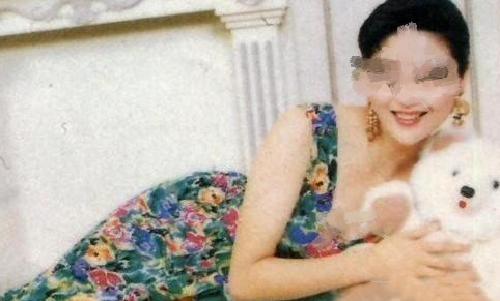 广州美女主持人遇害案:凶手只拿走1060港币,却留下大量昂贵物品