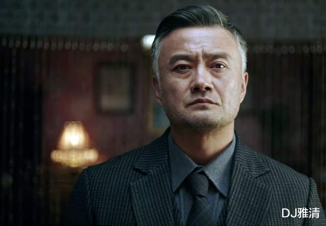 前行者|谍战剧《前行者》演技派扎堆，八位配角表现突出，鹿友祥扮演者令人意外