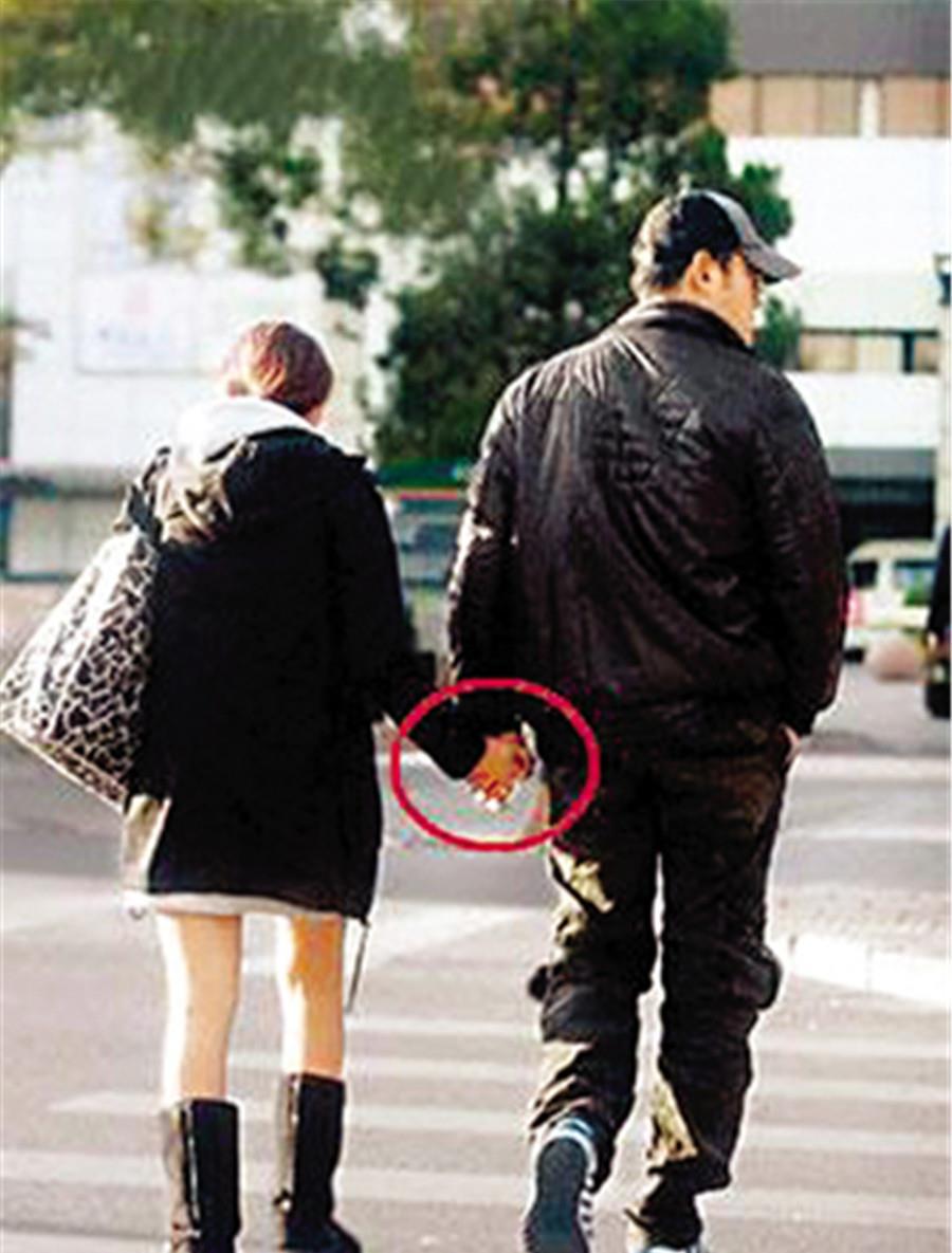 刘嘉玲|明知女方有家庭，却还是要“挖墙脚”，这7位男星不值得被原谅