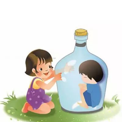 六一快乐宝贝|在语言方面，每个自闭症孩子的表现都是各不相同的