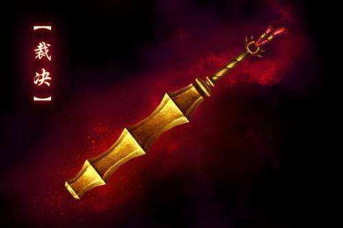 热血传奇|热血传奇：高阶战士的抉择，这两把武器到底哪个更适合？只能说各有利弊！