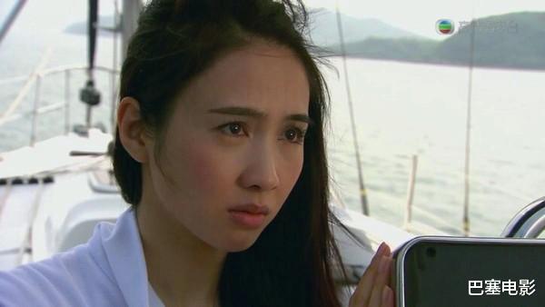 宣萱|TVB女神的没落：宣萱被嘲晚节不保，有人更是成为“过街老鼠”