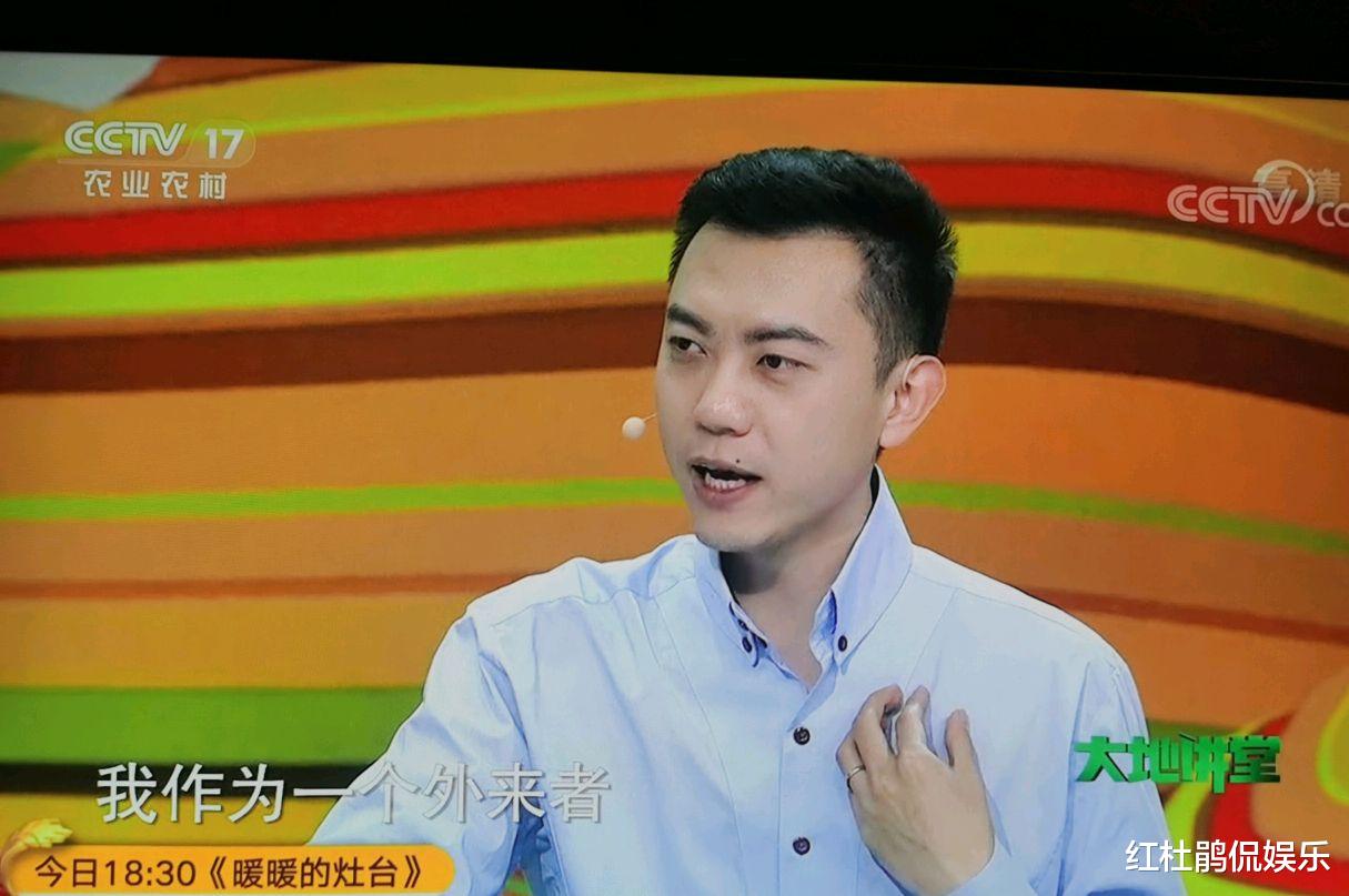 主持人|央视新生代三农主持人，郭嘉宁有特色，高凡接地气，孟语凡颜值高