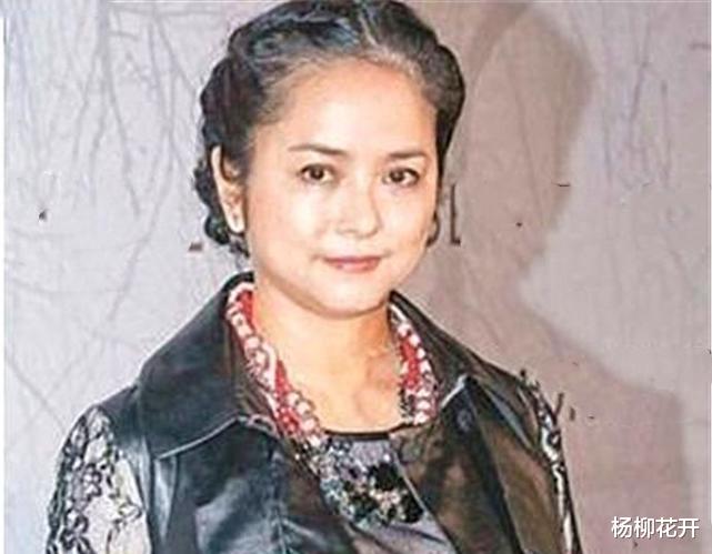 叶蕴仪|她为爱嫁入豪门，5年后却沦为全香港人的笑料