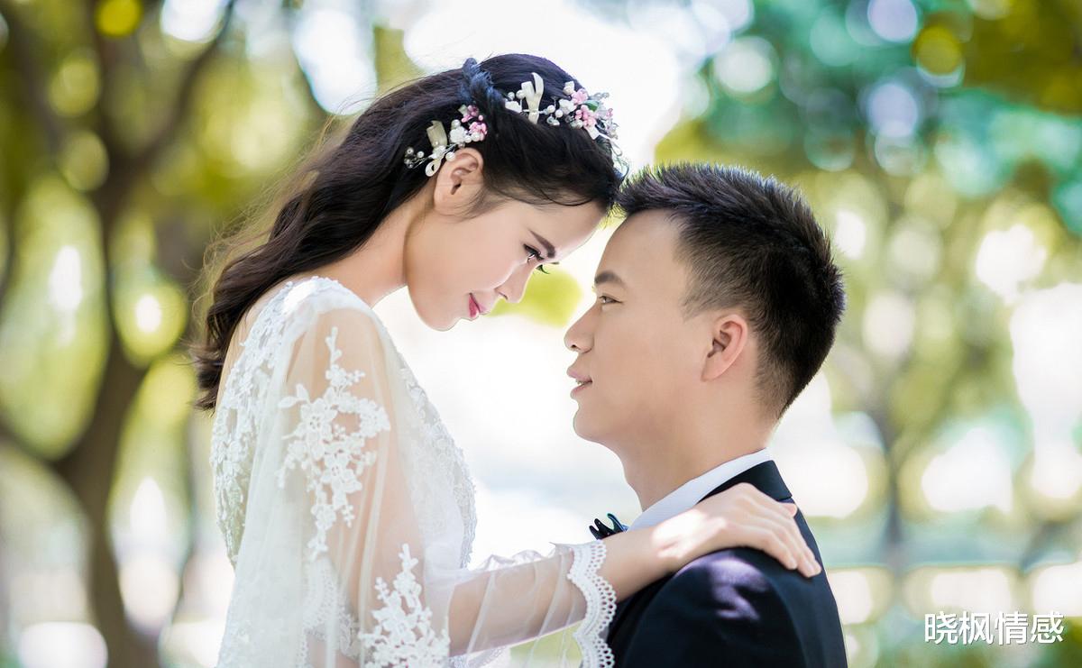 晓枫情感|能让男人离不开的妻子，并非是漂亮，而是拥有这些 “特质”
