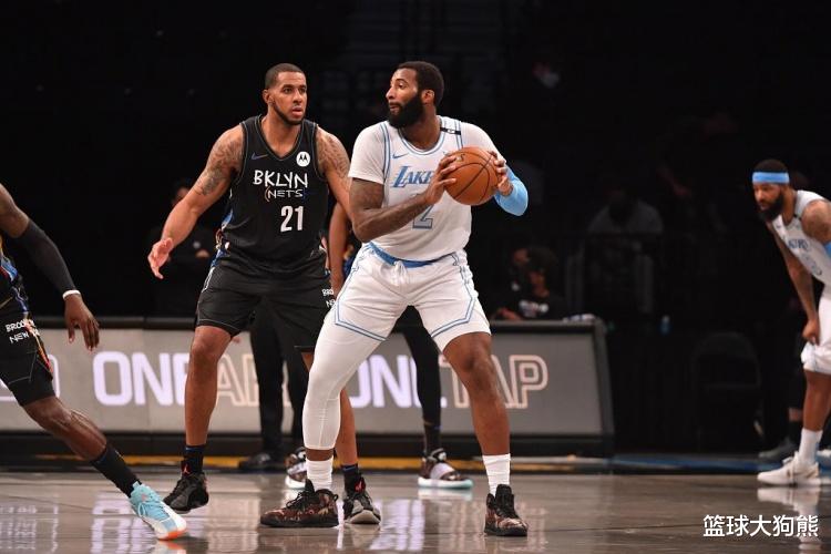 湖人队|12投17分+5三分！感谢火箭助攻，湖人新援下起三分雨，新合同稳了