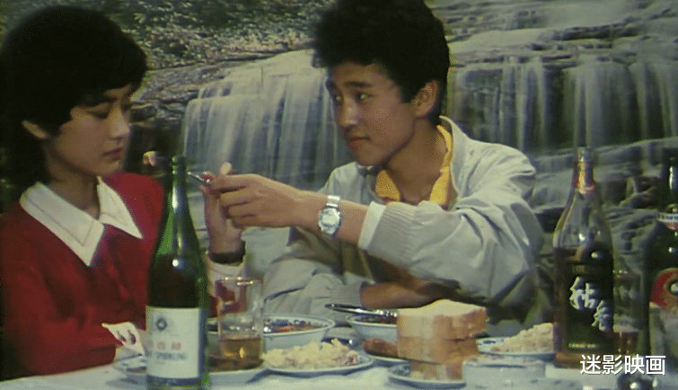 方刚|35年前轰动中国的催泪片，在押少年犯真实出演，华语影史仅此一部