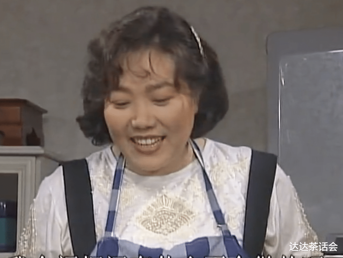 达达茶话会 <澡堂老板家的男人们>续14：廉博士夫妇熊熊燃烧的八卦之心