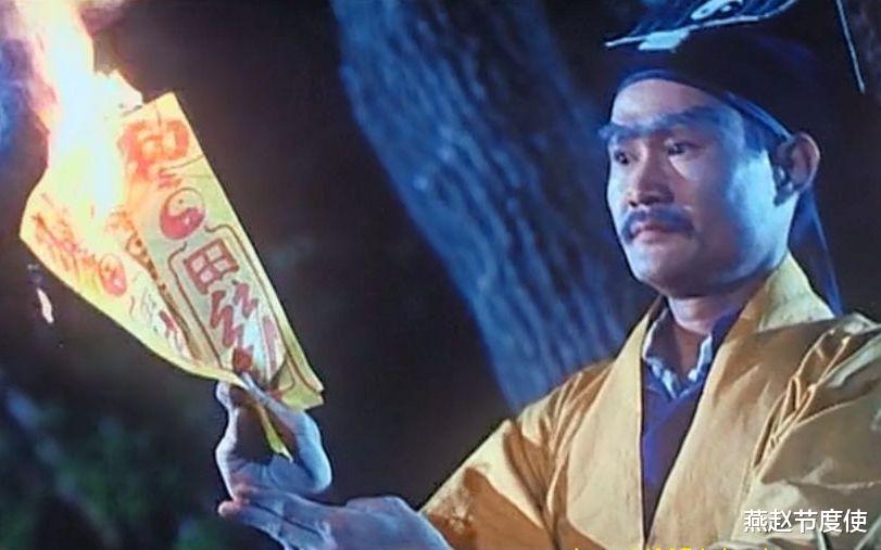 钱小豪|僵尸片的没落，钱小豪的过气，影迷们的遗憾