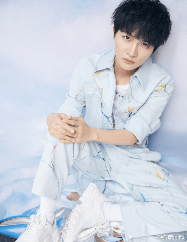 电影|盘点一波周深近几年为电影献唱的主题曲，你最喜欢哪一首？