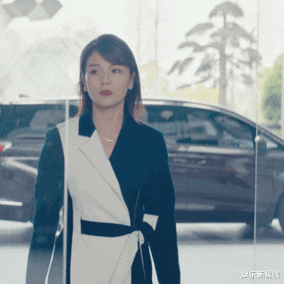 刘涛|“女侠”般的光芒！刘涛热播剧《我是真的爱你》：台词犀利角色又飒又甜