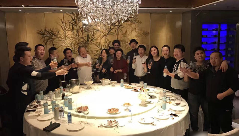 淮月书影|摇滚“法制咖”臧天朔与斯琴格日乐的“秘密爱”和北京摇滚往事