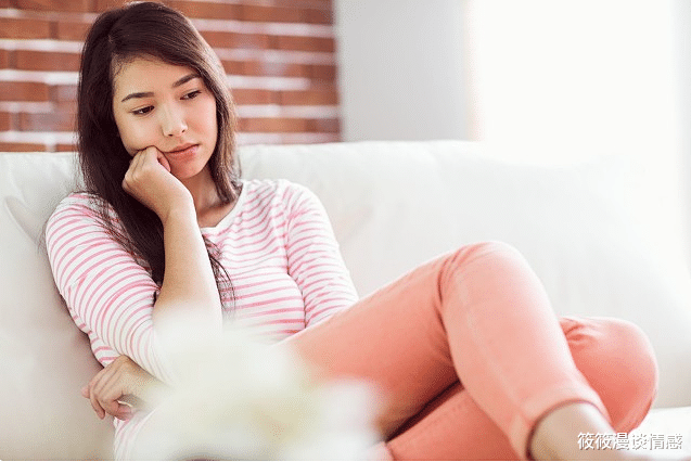 筱筱漫谈情感|?46岁女子，出轨6年，老公：等我离开后找个正经的男人过吧