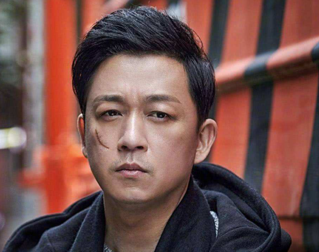 潘粤明|积压8年，潘粤明大剧要来了，凑齐娱乐圈四大女神，熬夜也要追