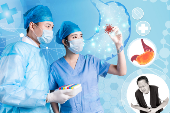 胃镜|做完胃镜检查后,这5点值得注意!