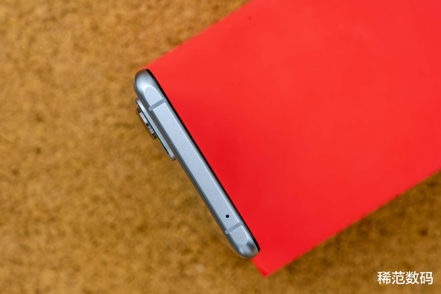 一加科技|一加9RT评测:性能摄像双旗舰,各方面全部提升毫无妥协