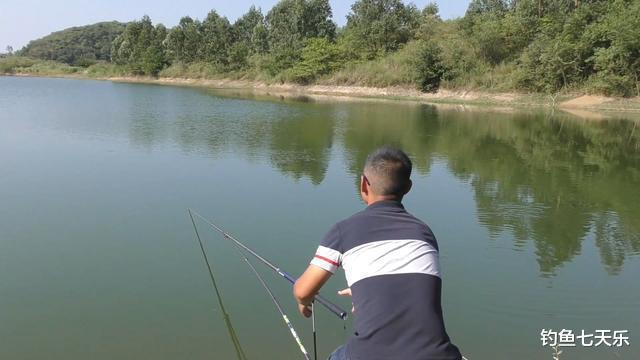 饵料|冬季垂钓，鱼不咬钩时妙用这6招，可有效提升上钩率