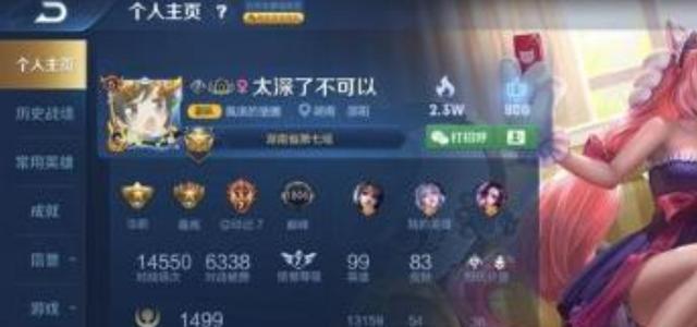情侣|王者低俗“孤儿”ID泛滥，素质可见一斑，这种ID连天美都忍受不了