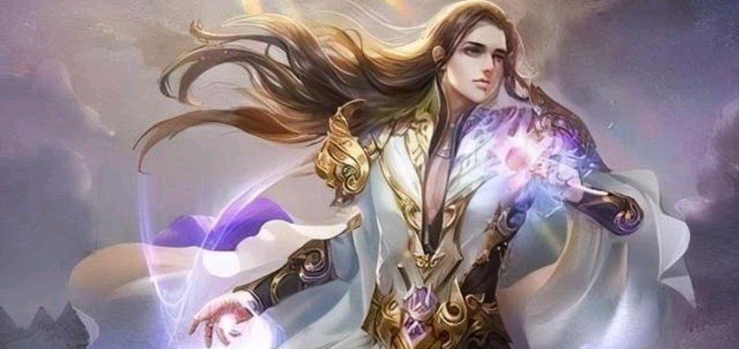 阳阳的情感心情 万古神帝:第二儒祖传承现世,太上将借助儒祖传承涅槃重生?