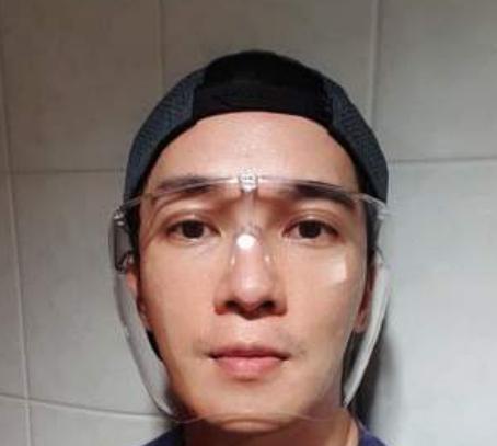 娱乐圈|37岁男星转做仓库搬运工!一天工作8小时,每月工资仅两千元