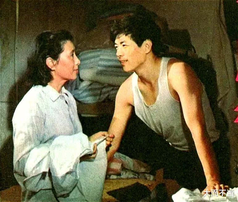 迟志强|时隔38年迟志强终于说出“流氓罪”真相：错见一个人差点被枪毙