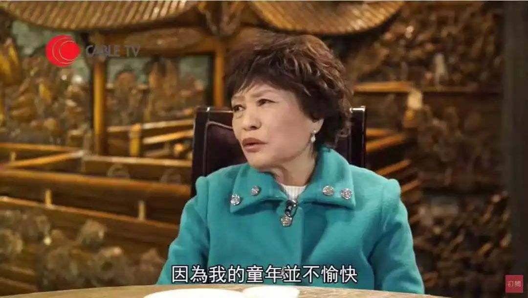 余慕莲|84岁香港第一丑女：无父无母，终生未婚，一生凄凉