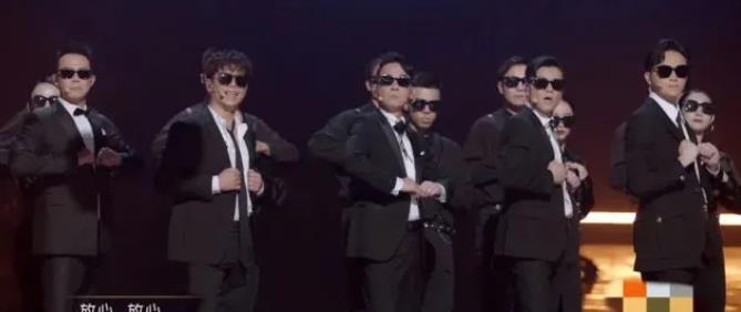 金星|消失的金星、暮气沉沉的中老年男人图鉴，这还能追得动光吗？