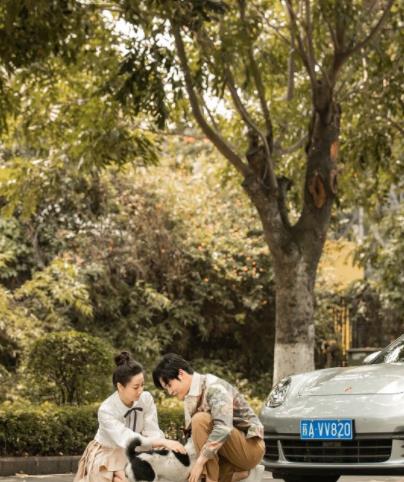 龚俊|自《山河令》后，两部新剧都拉垮的龚俊，终于迎来了自己的王炸剧