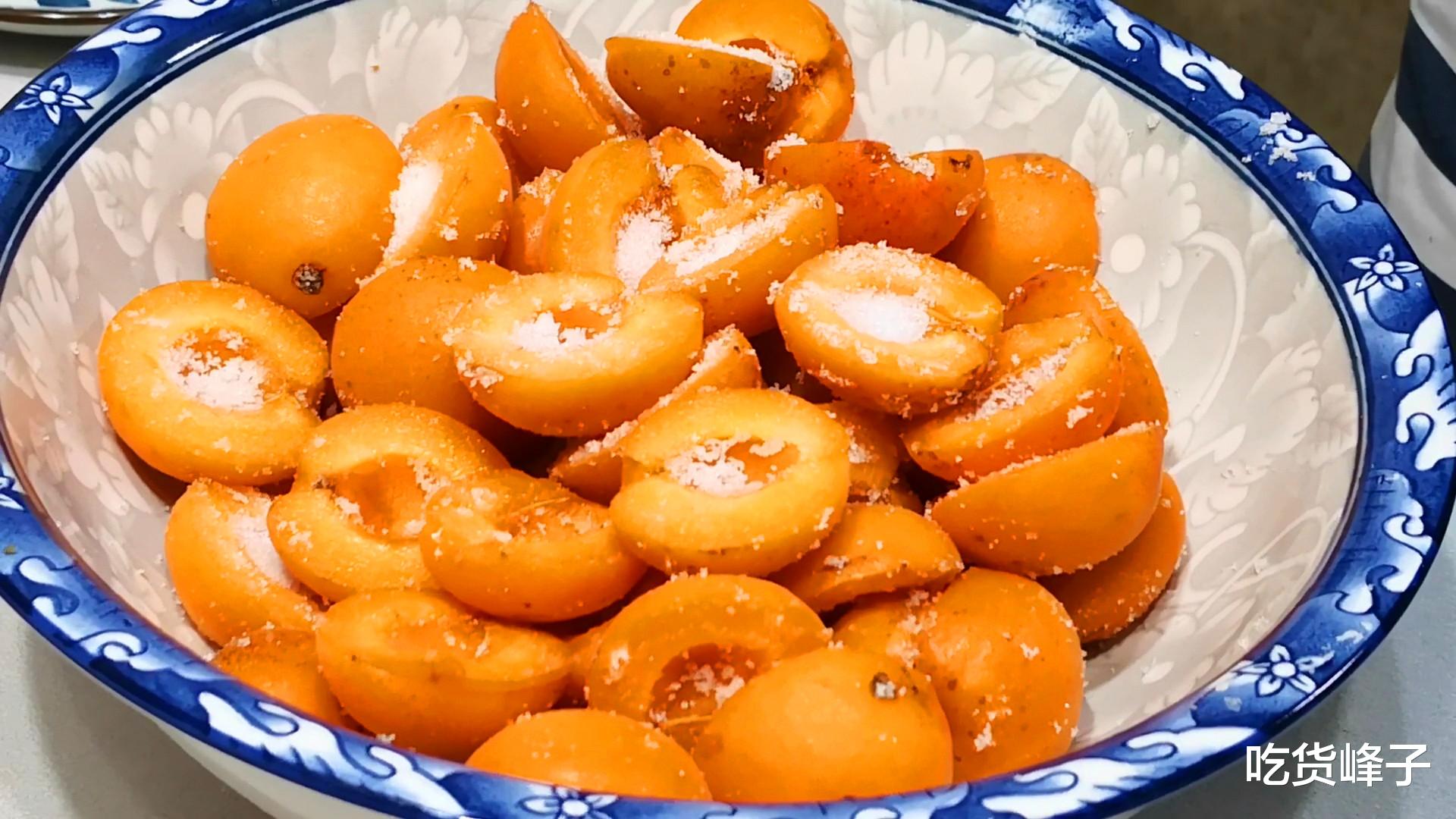 柠檬|6月碰到此果别手软,营养极高,煮一煮囤冰箱,随吃随取、特方便