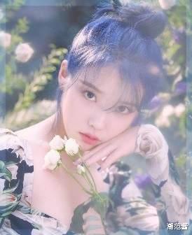 发型|新晋人间调色盘关晓彤，染发不翻车，你会这么染吗？