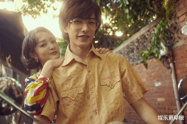 御赐小仵作|徐若瑄客串《华灯》前任妈妈桑美炸！王净当林心如少女时代