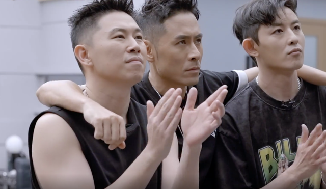 欧阳靖|为什么欧阳靖不帮队友，这就是原因，看完就明白他的用心