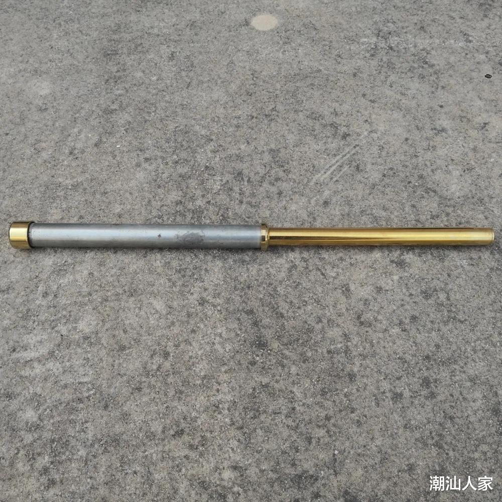  飙车党在揭阳街头上演持械斗殴闹剧，多人被抓！