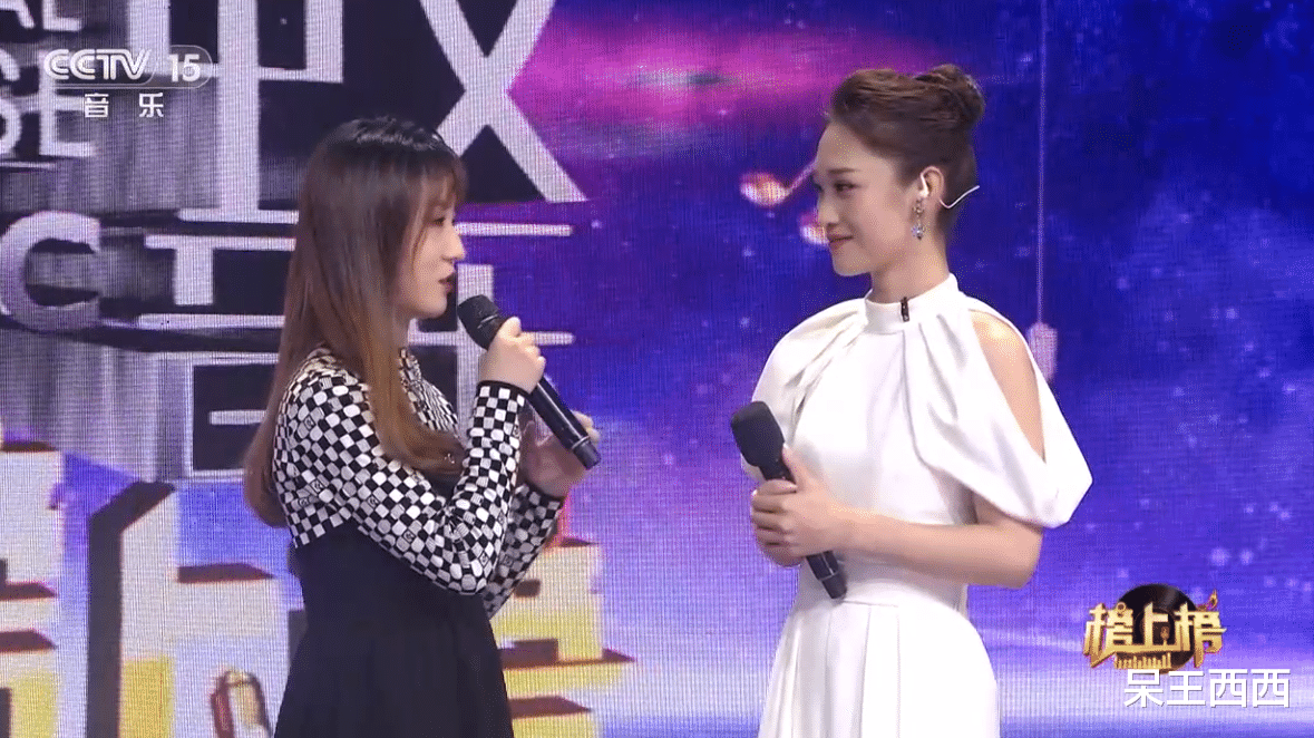 主持人|央视主持人蓝羽被重用，主持晚会成门面，顶替任鲁豫主持热播综艺