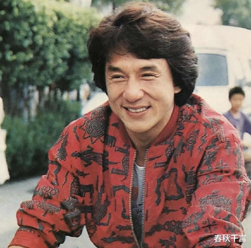 成龙|成龙女儿吴卓林：父亲拒认，母亲虐待，现实版“被嫌弃的一生”