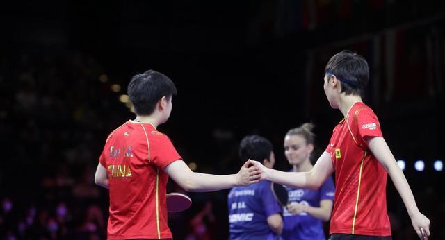 倪夏莲|国乒选手再次集体缺席！WTT赛事即将打响，58岁世界冠军倪夏莲参赛
